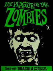 poster The Plague of the Zombies