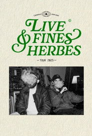 High & Fines Herbes
