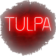 Logo of Tulpa - Demon of Desire image size 764x758