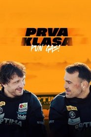 poster First Class: Full Speed!