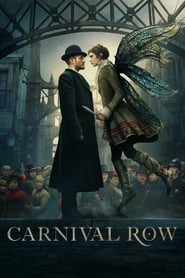 Carnival Row 1x05