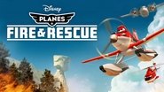 Backdrop of Planes: Fire & Rescue image size 1920x1080