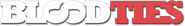 Logo of Blood Ties image size 790x111