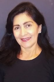 Photo of Débora Muniz image size 300x450