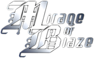 Logo of Mirage of Blaze image size 3794x2330