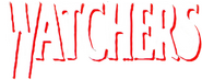 Logo of Watchers image size 845x334
