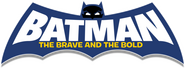 Logo of Batman: The Brave and the Bold image size 790x290