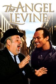 poster The Angel Levine