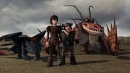 Dragons : Par delà les rives season 8 episode 3