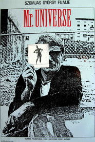 Mr. Universe