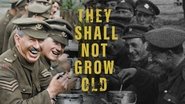 Backdrop of They Shall Not Grow Old image size 1920x1080