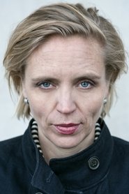 Photo of Elisabet Gustafsson image size 500x750