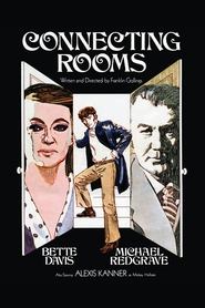 Poster of Connecting Rooms image size 1124x1686