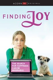 Poster of Finding Joy image size 970x1455