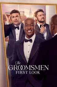 Poster of The Groomsmen: First Look image size 1228x1848