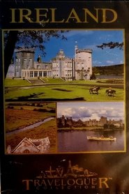 poster Song of Ireland