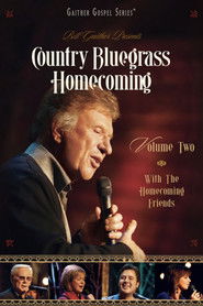 Country Bluegrass Homecoming Volume 2