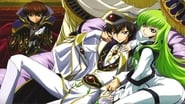 Code Geass: Lelouch of the Rebellion - Glorification wallpaper 