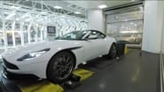 Aston Martin V8 Vantage - Supercar Factory wallpaper 