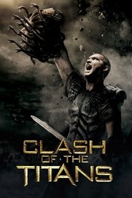 poster Clash of the Titans