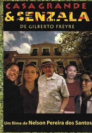 Casa Grande & Senzala