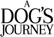 Logo of A Dog's Journey image size 432x297