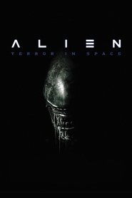 poster Alien, Terror in Space