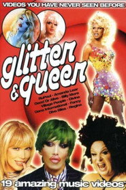 poster Glitter & Queer