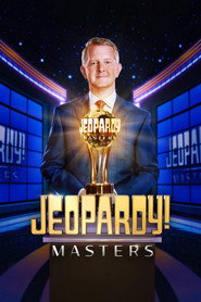 Jeopardy! Masters