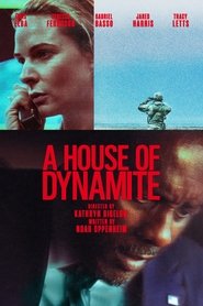 Poster of A House of Dynamite image size 2000x3000