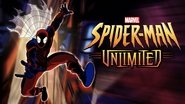 Backdrop of Spider-Man Unlimited image size 1920x1080