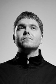Photo of Nick Blacka image size 500x750