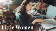 Backdrop of Little Women image size 3840x2160