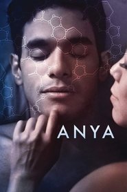 Poster of ANYA image size 1000x1500