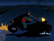 Batman : La Série animée season 1 episode 53