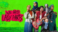 Backdrop of We Are Lady Parts image size 3840x2160