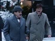 Hercule Poirot season 6 episode 1