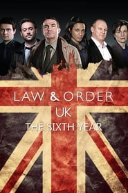 Londres Police Judiciaire Serie en streaming