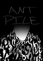 poster Ant Pile