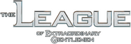 Logo of The League of Extraordinary Gentlemen image size 785x263
