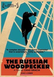 Poster of The Russian Woodpecker image size 1000x1417