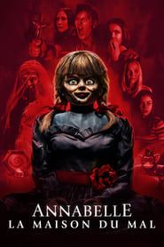 Voir film Annabelle - La maison du Mal en streaming