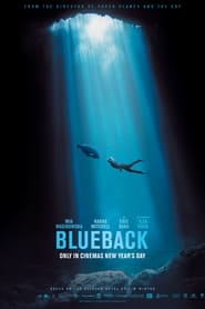 Blueback 2022 123movies