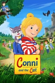 Conni and the Cat 2020 123movies