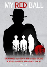My Red Ball movie poster