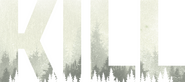Logo of Kill image size 2915x1287