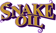 Logo of Snake Oil image size 2862x1686