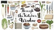 Backdrop of Through the Kitchen Window image size 3072x1728