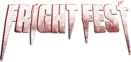 Logo of Fright Fest image size 378x180