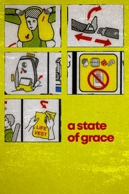poster A State of Grace